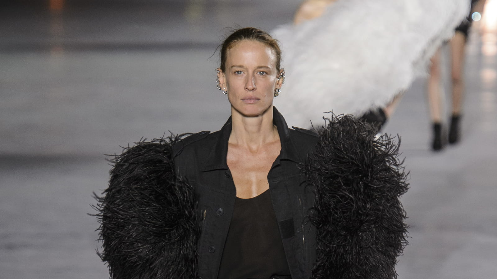 Saint Laurent 