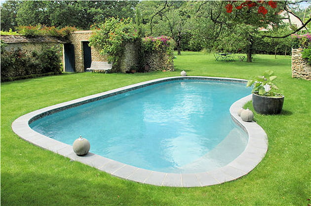 Un effet scintillant