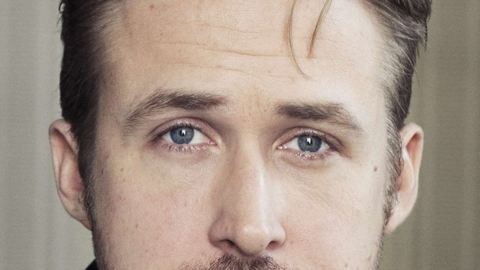 Charmant portrait