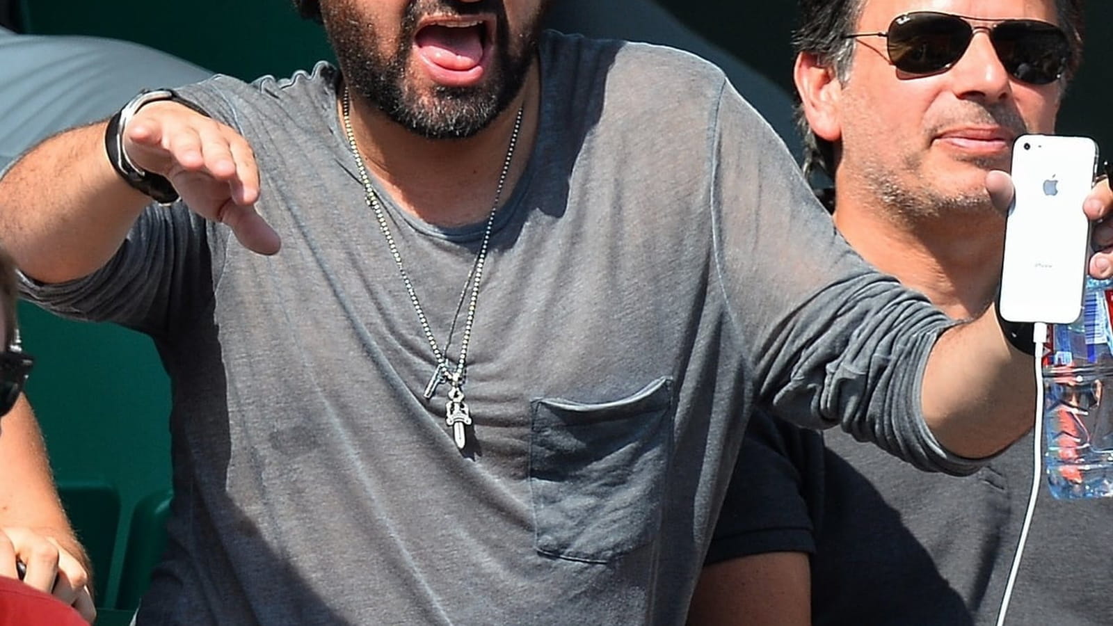 Cyril Hanouna