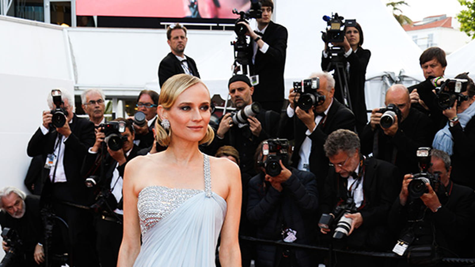 Diane Kruger