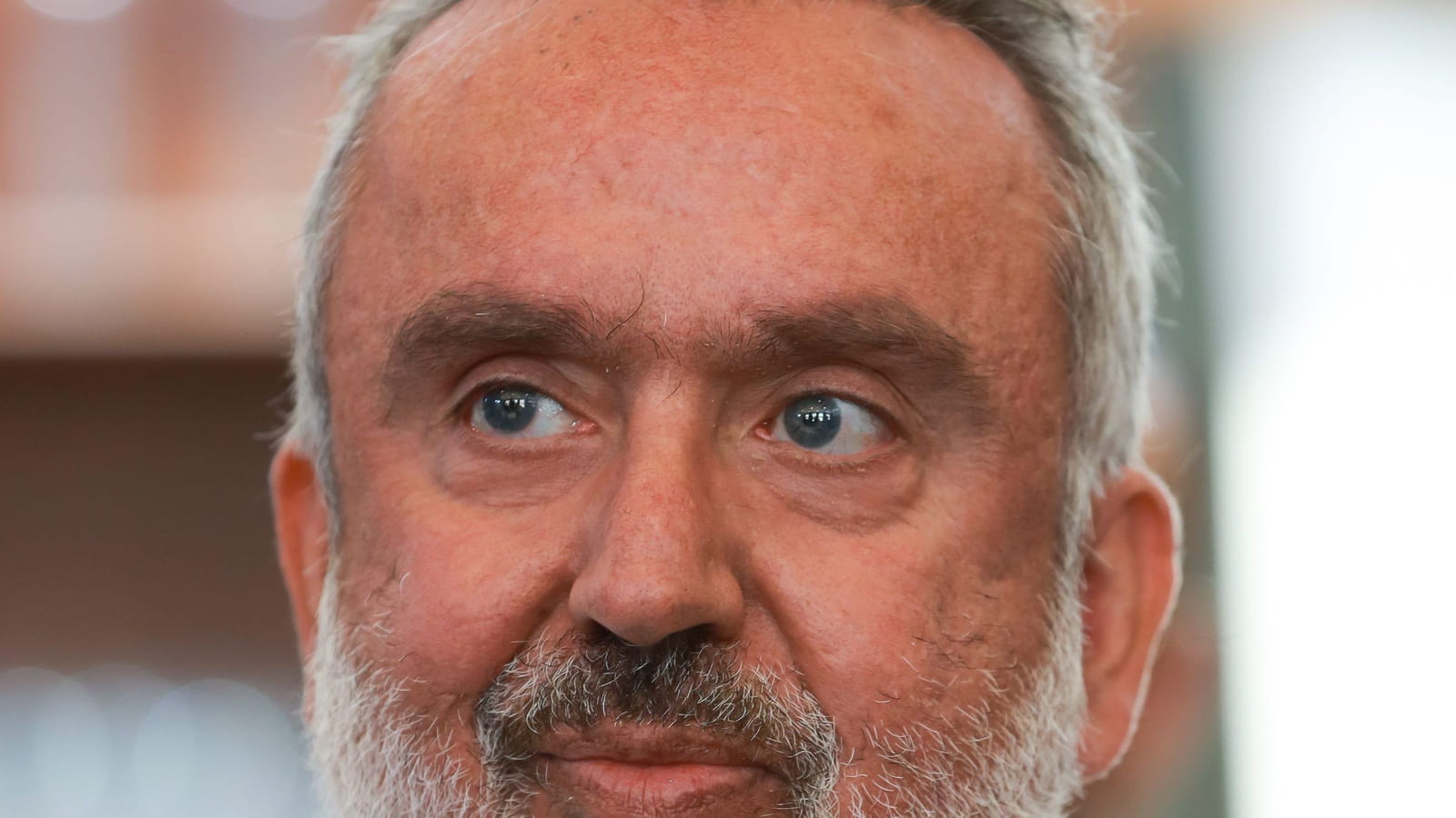 Dominique Farrugia