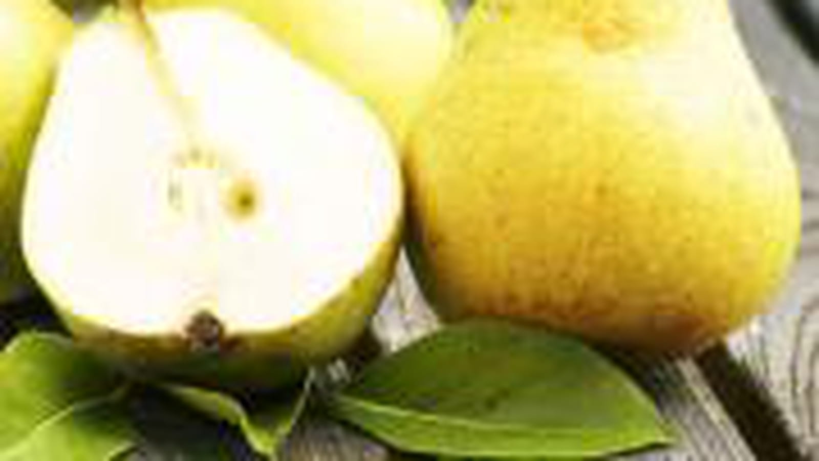 Poire