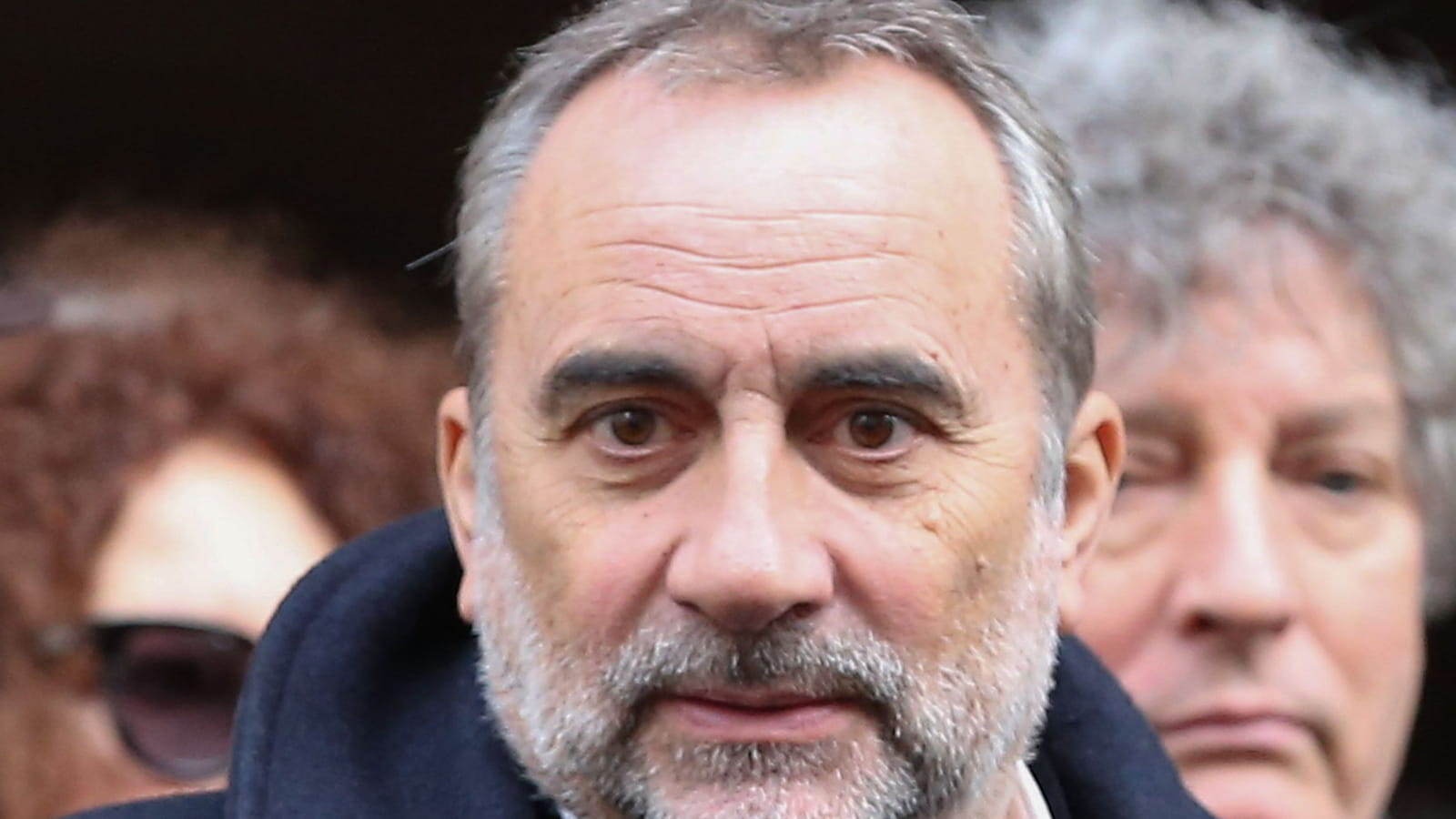 Antoine Duléry
