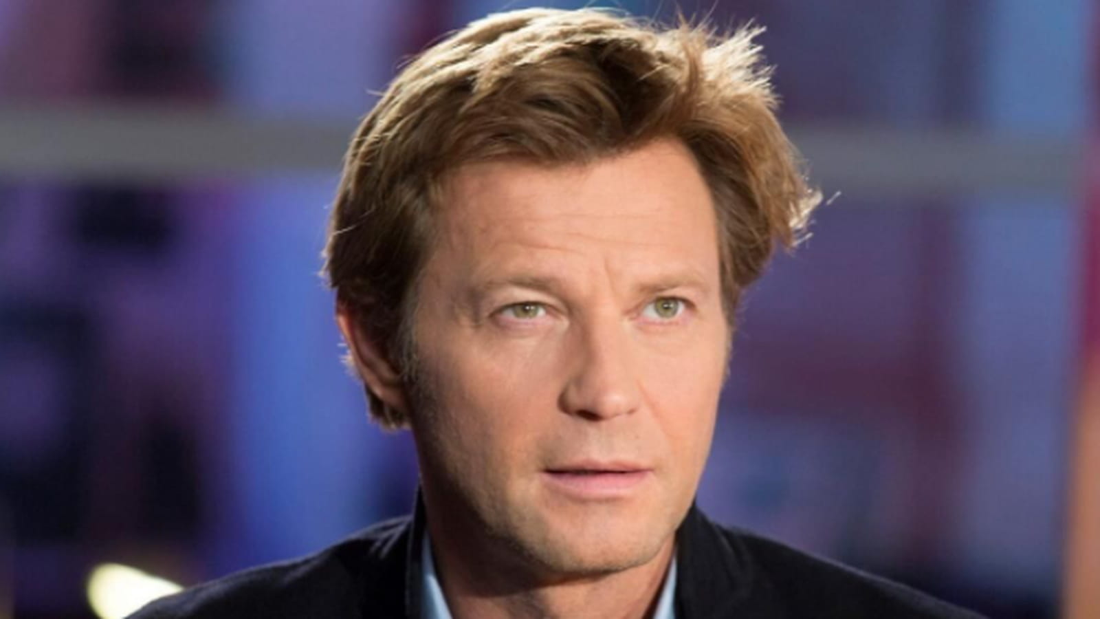 Laurent Delahousse