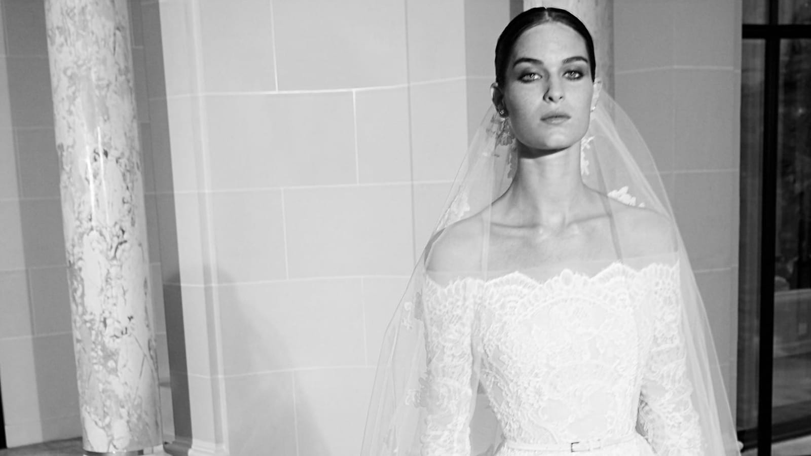 Elie Saab Bridal