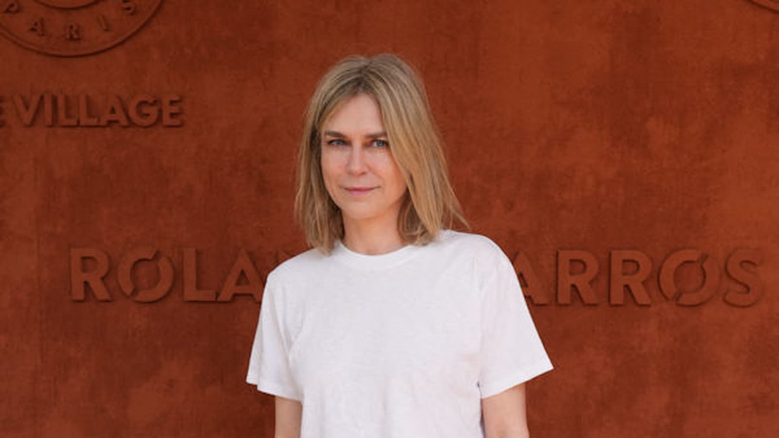 Marie-Josée Croze le 4 juin 2022