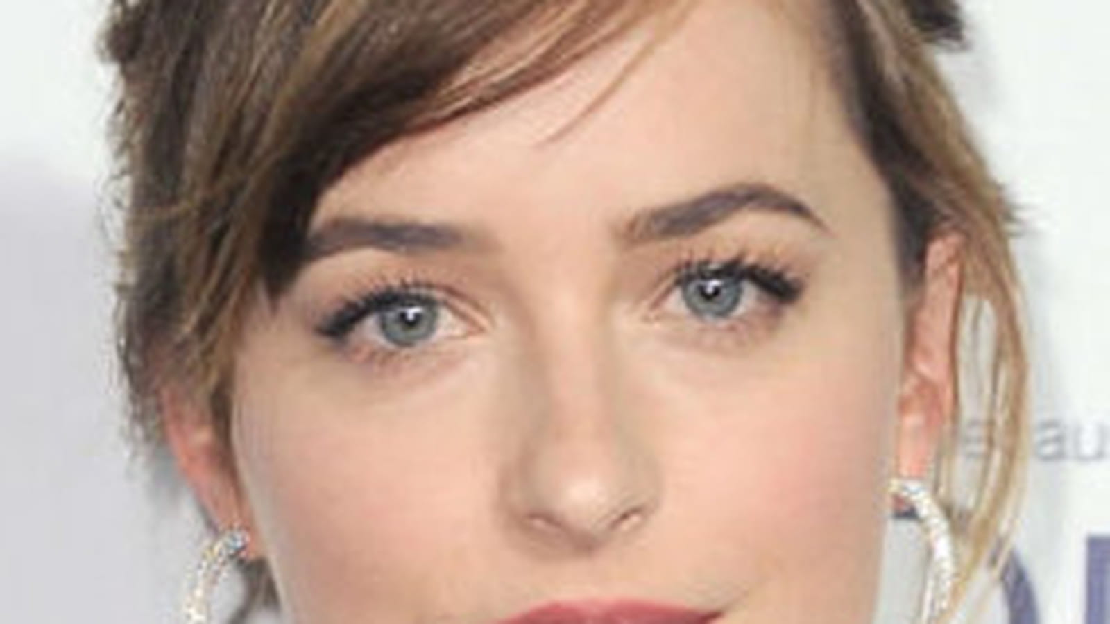 Dakota Johnson 