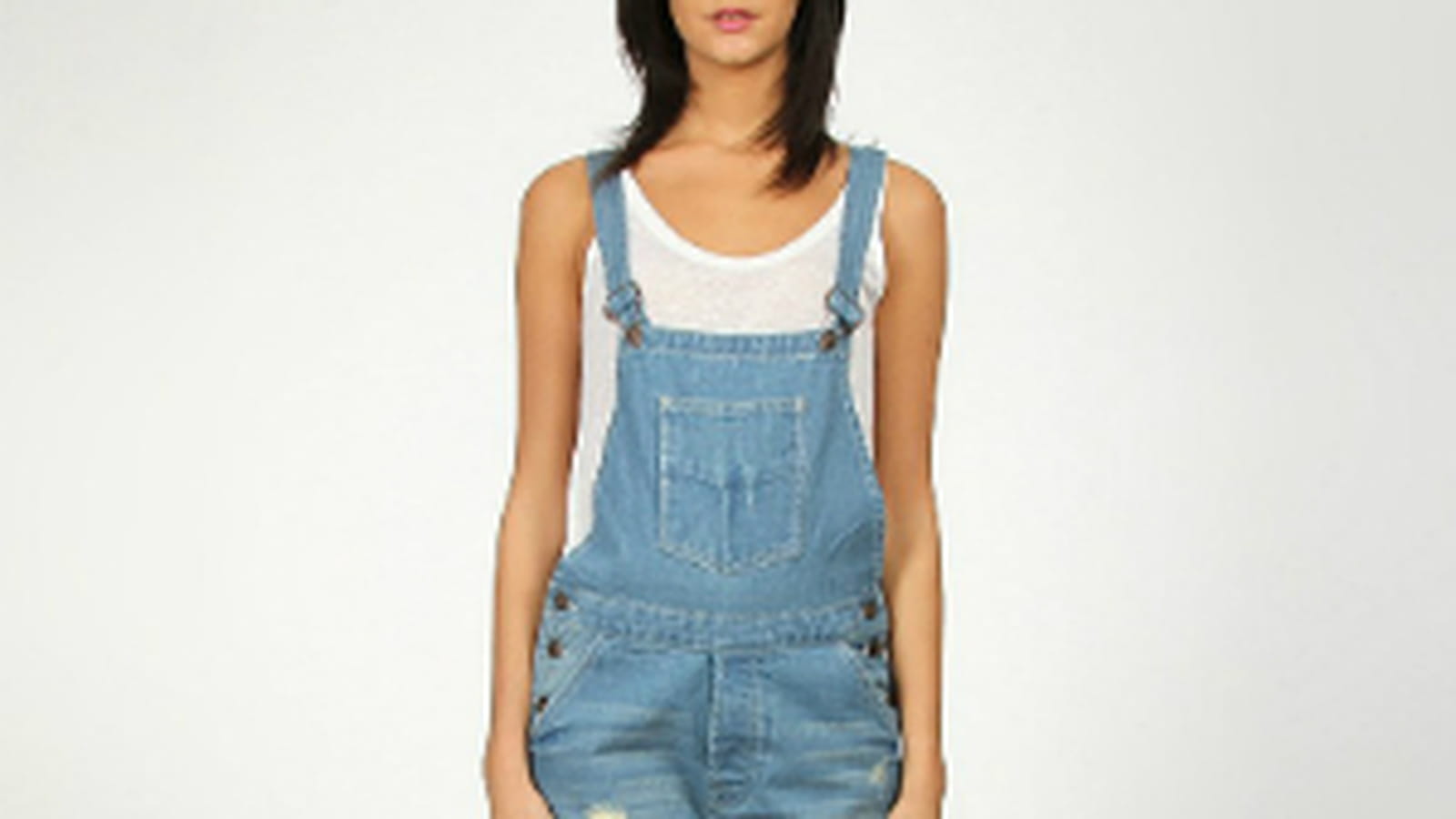 Salopette "Dungaree" de Deby Debo