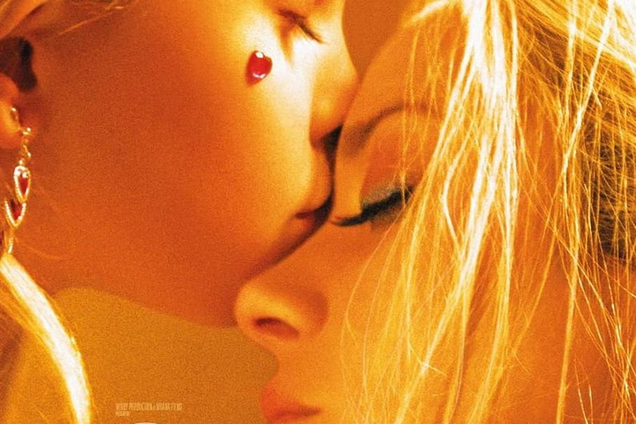 Un automne, 5 DVD