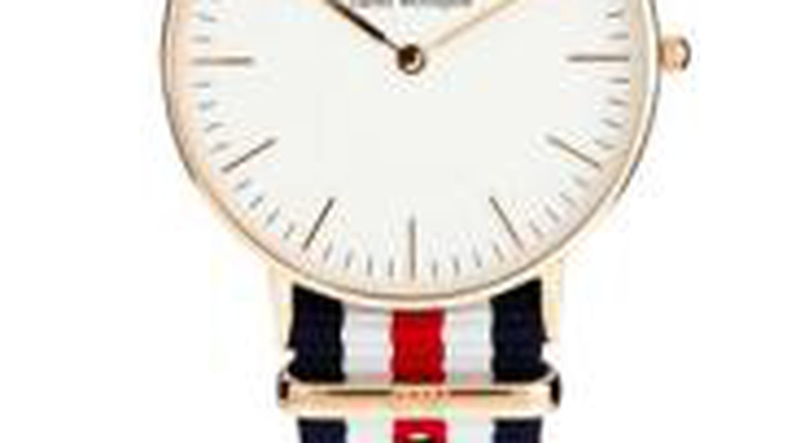 Montre de Daniel Wellington