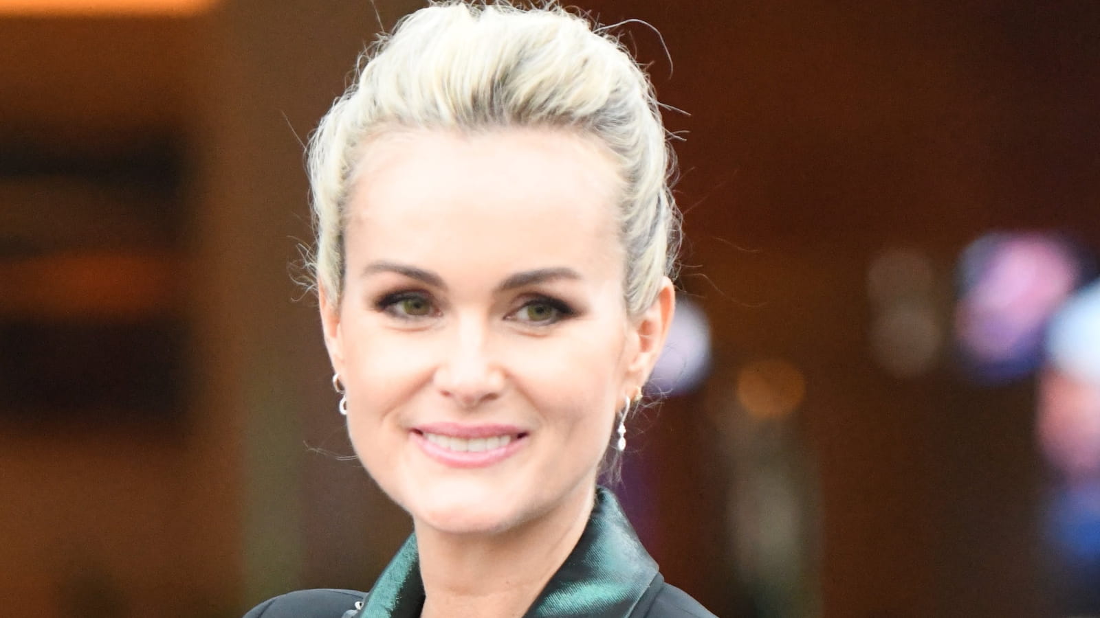 Laeticia Hallyday