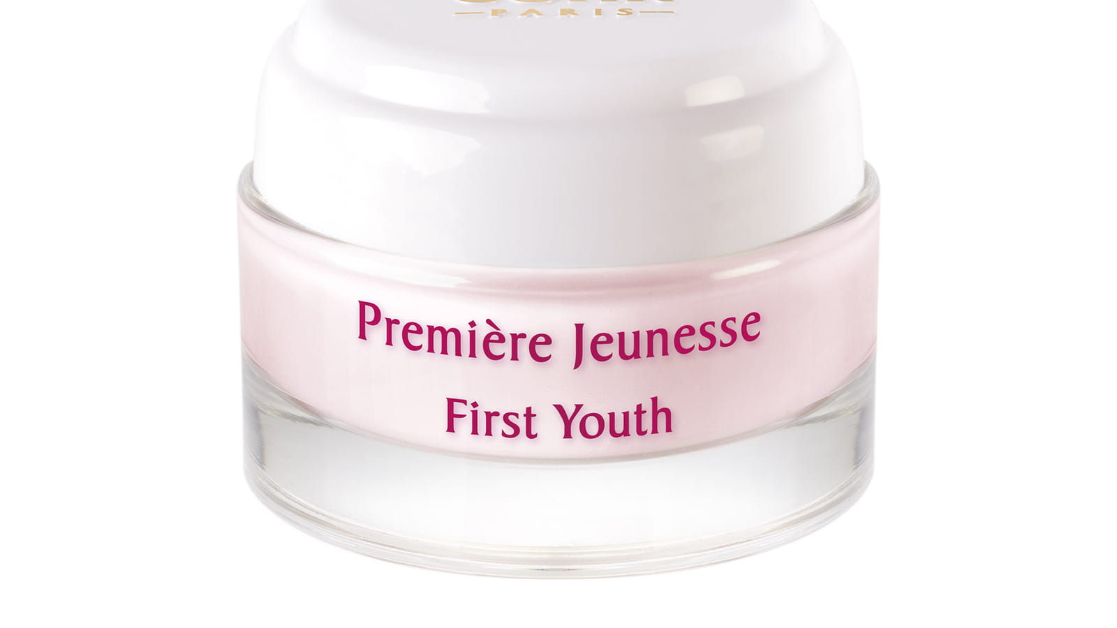 Première Jeunesse, Mary Cohr