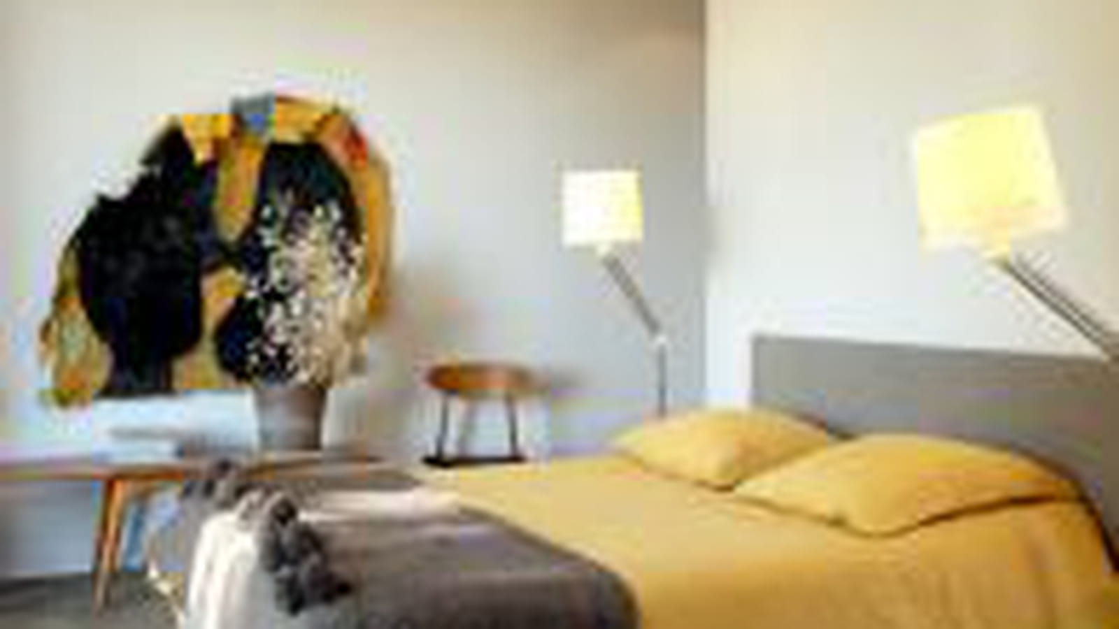 Chambre Lauze
