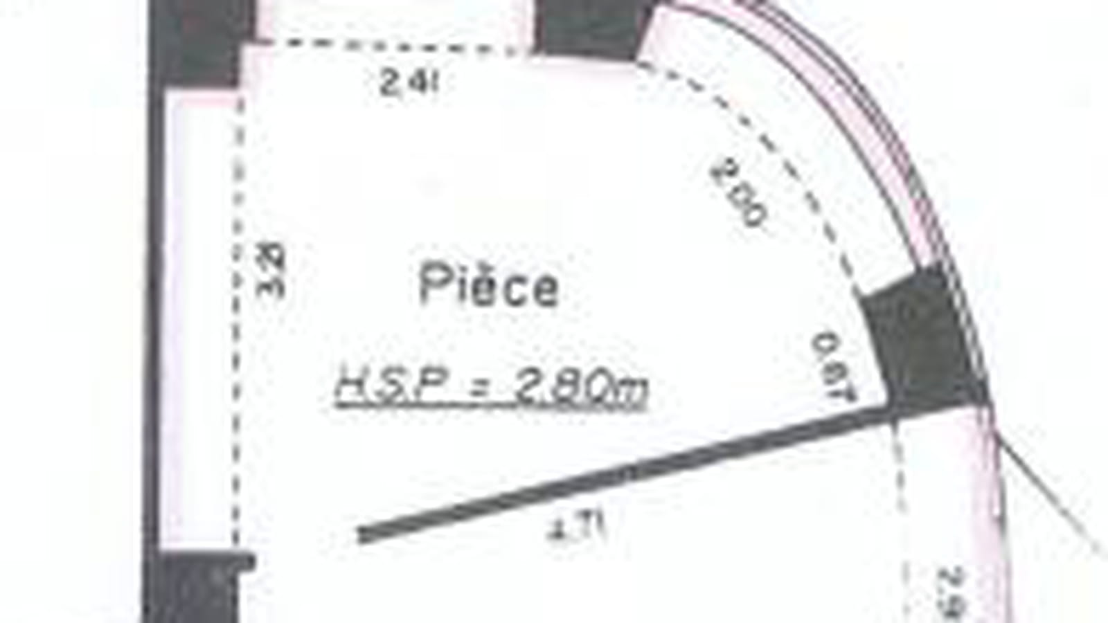 Plan avant