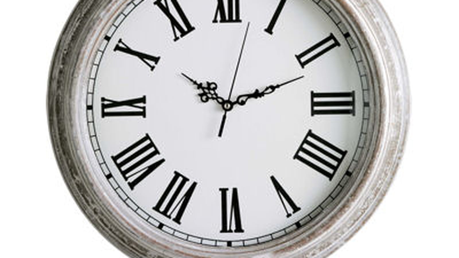 Horloge