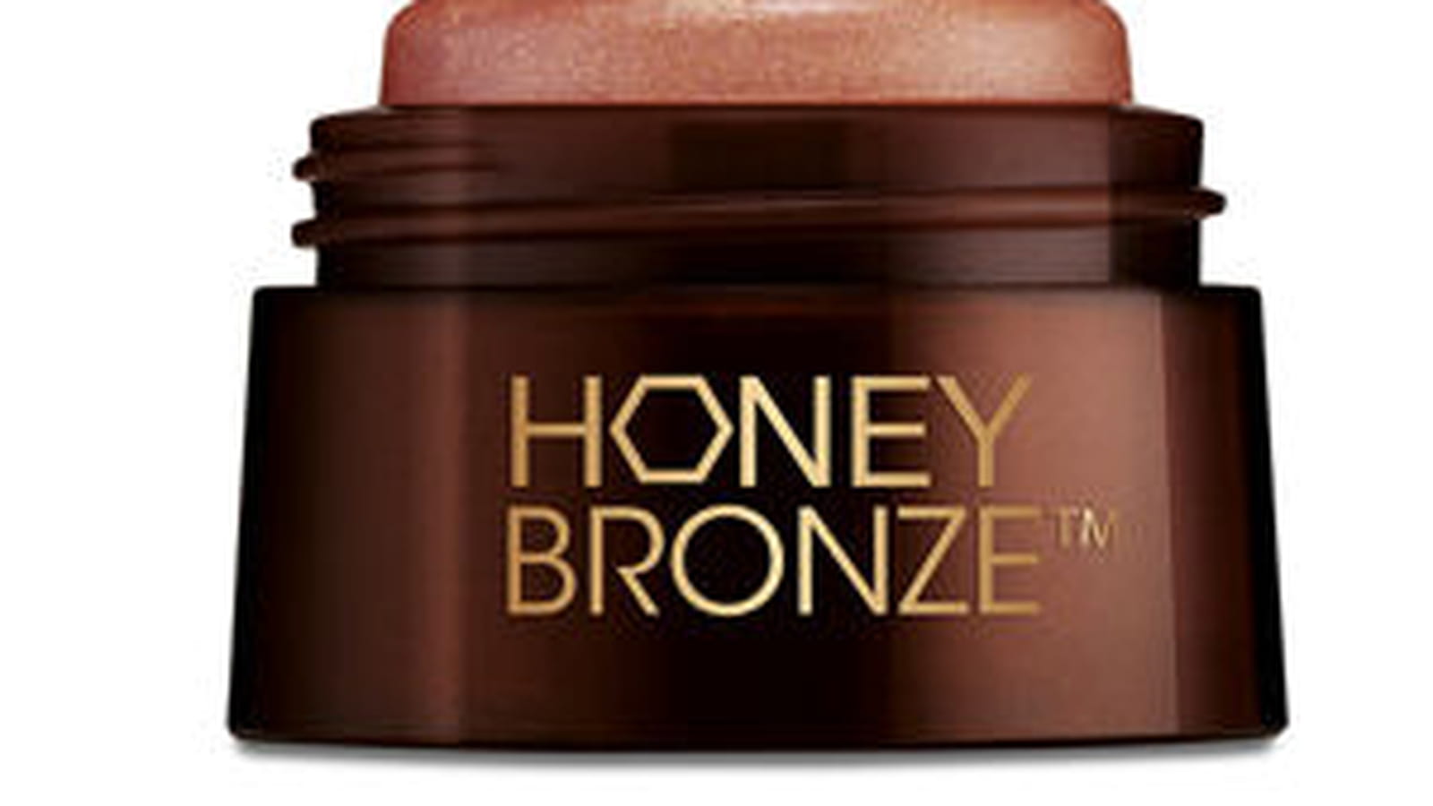 Honey Bronze Dôme de Lumière de The Body Shop