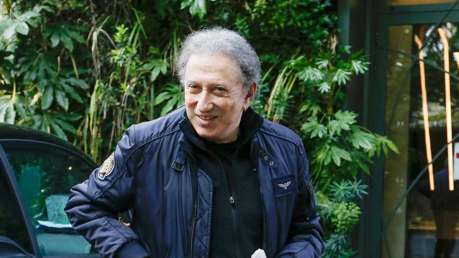 Michel Drucker