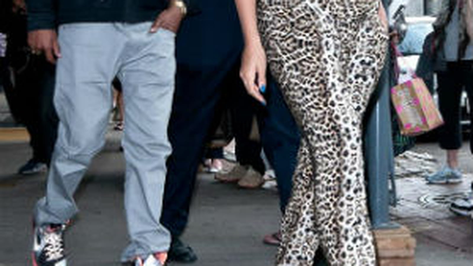 Beyoncé et Jay-Z