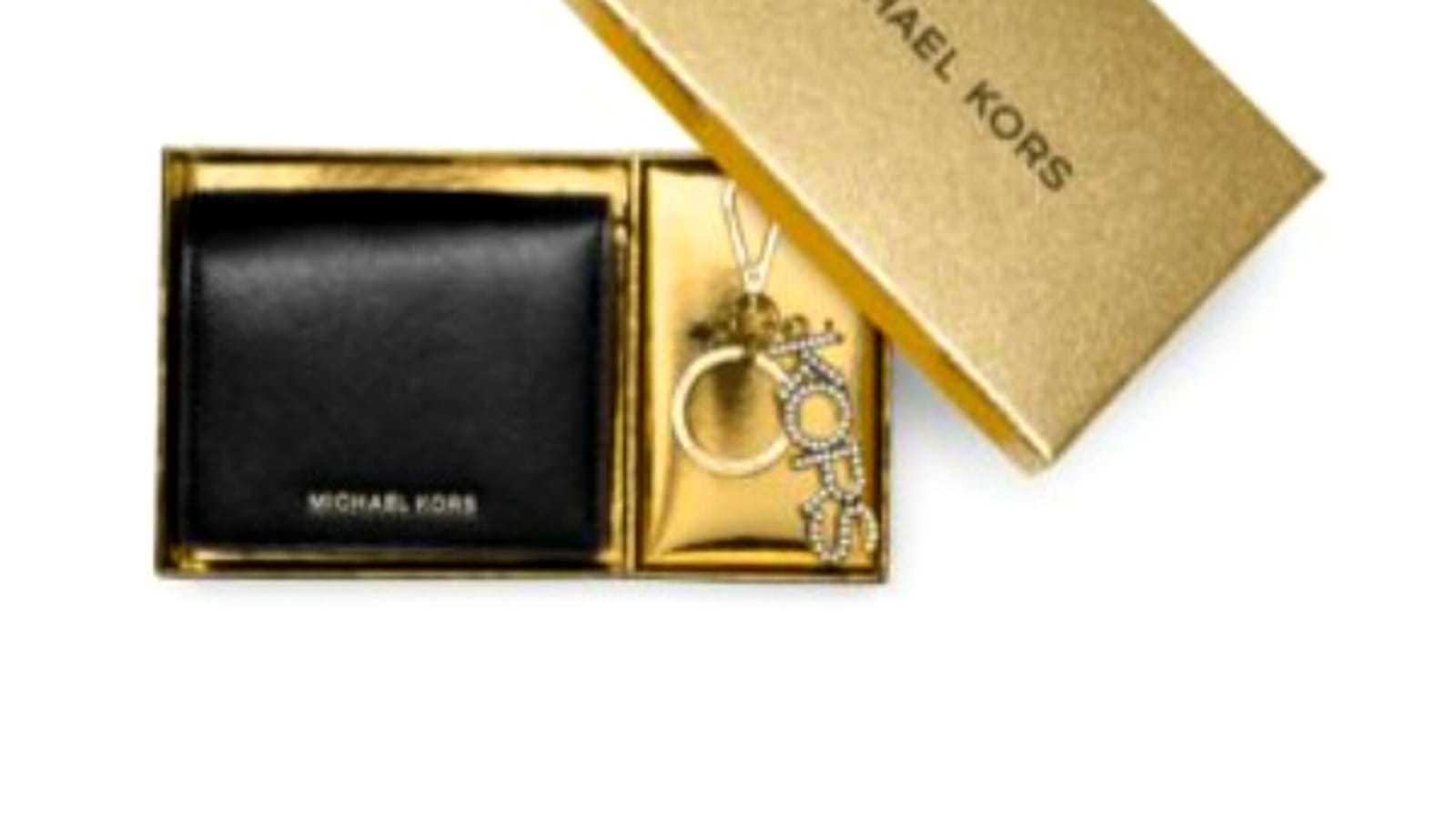 Coffret Michael Kors