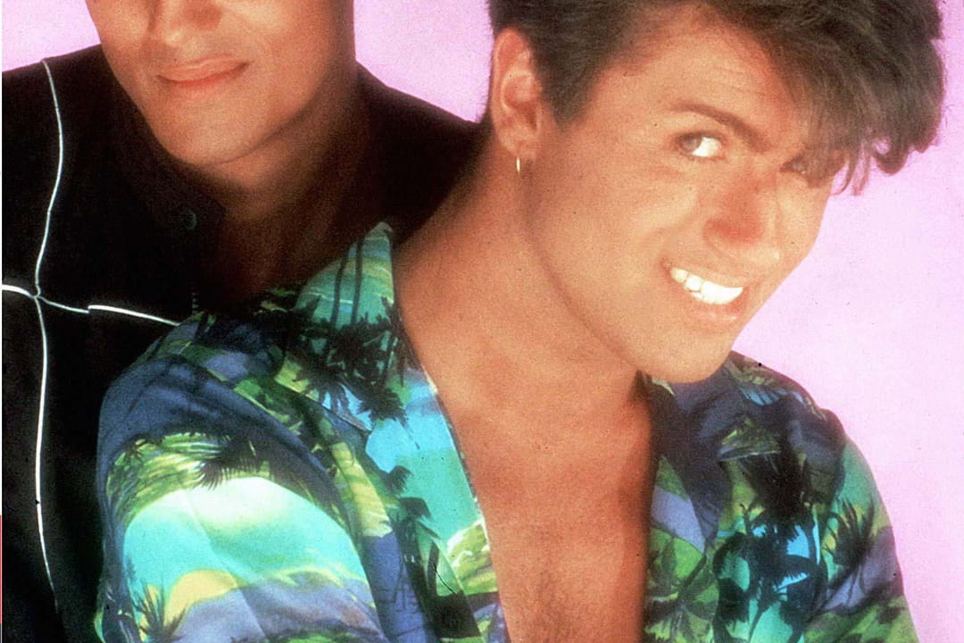 Eux, c'est Wham!
