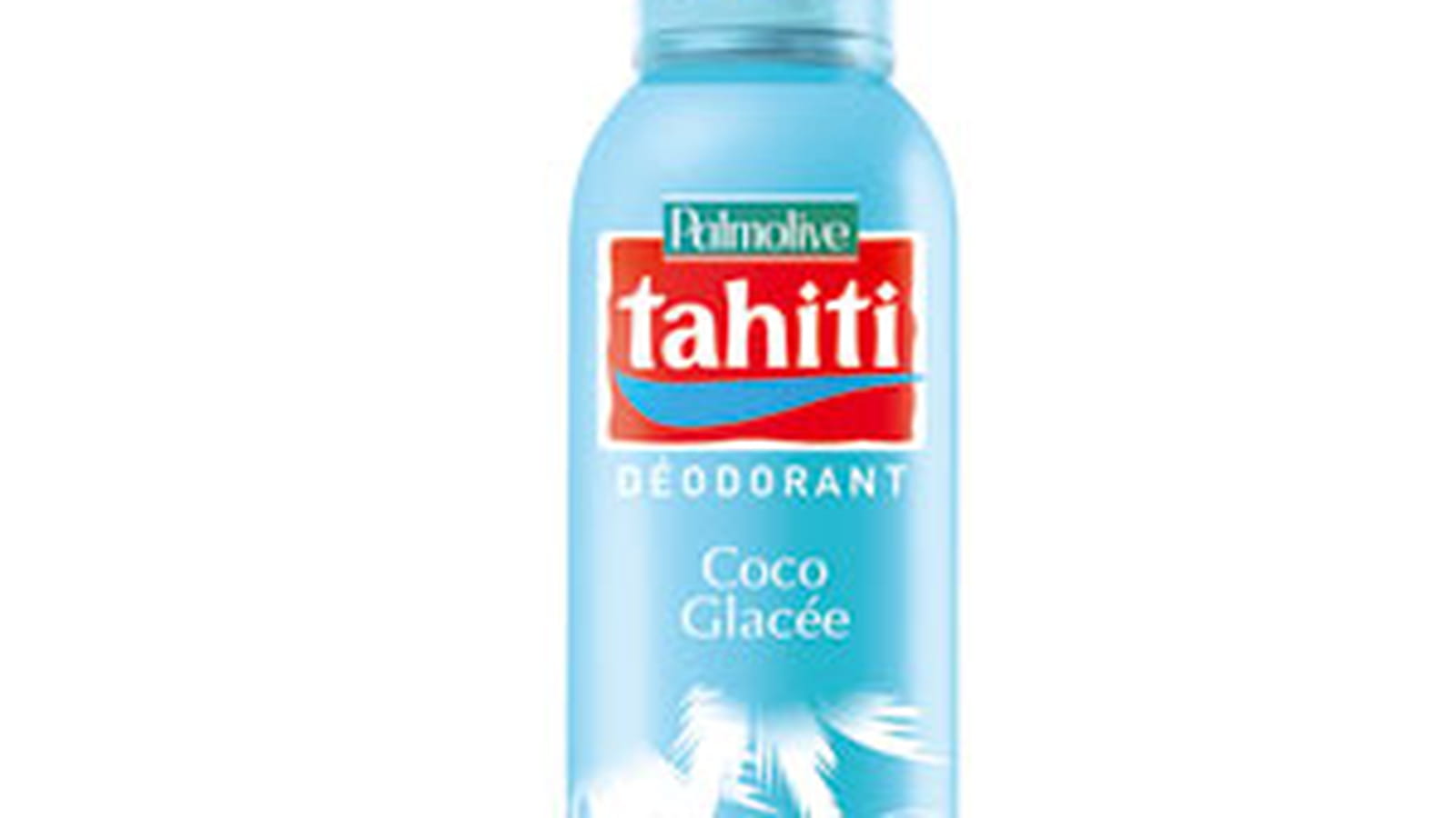 Déodorant coco glacé de Tahiti