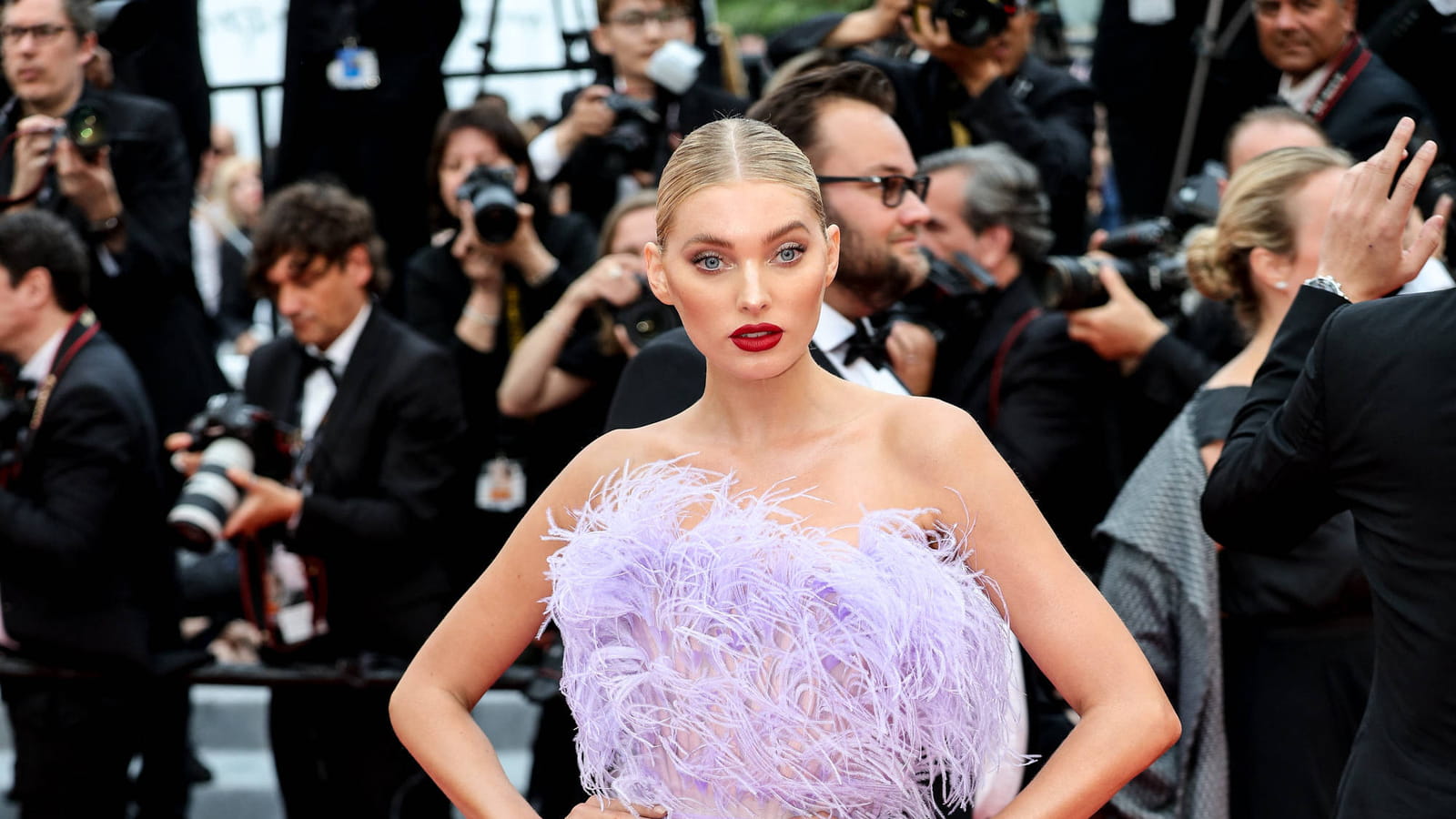Elsa Hosk