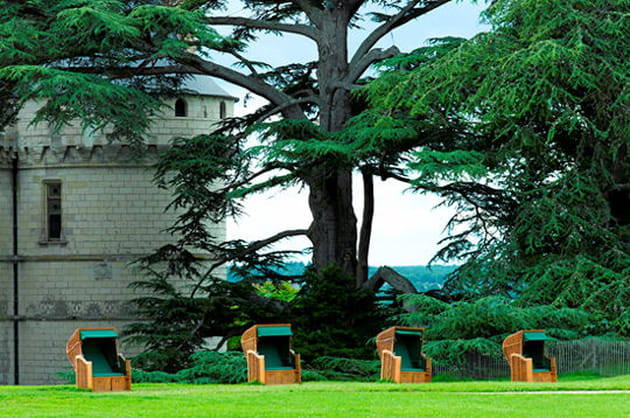 Le paysage selon Michel Corajoud