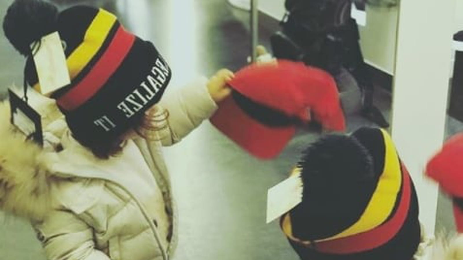 Amel Bent 