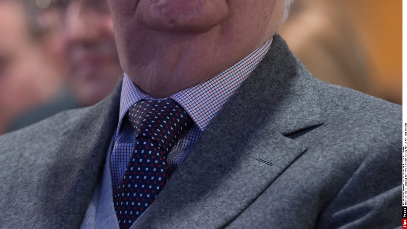 Edouard Balladur