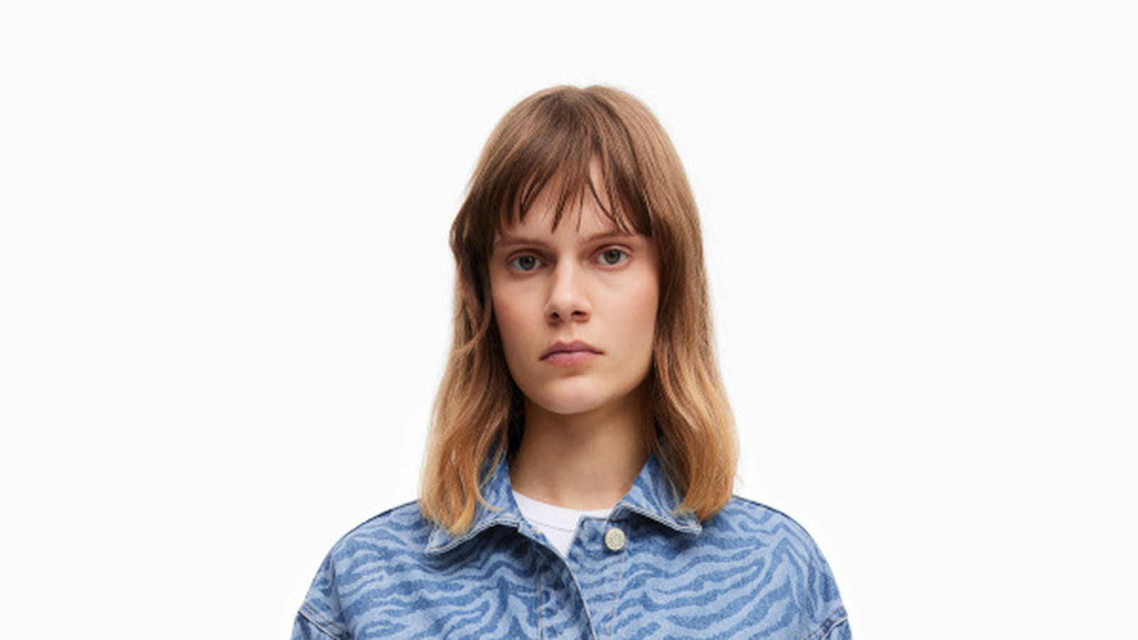 Veste Bimba y Lola 