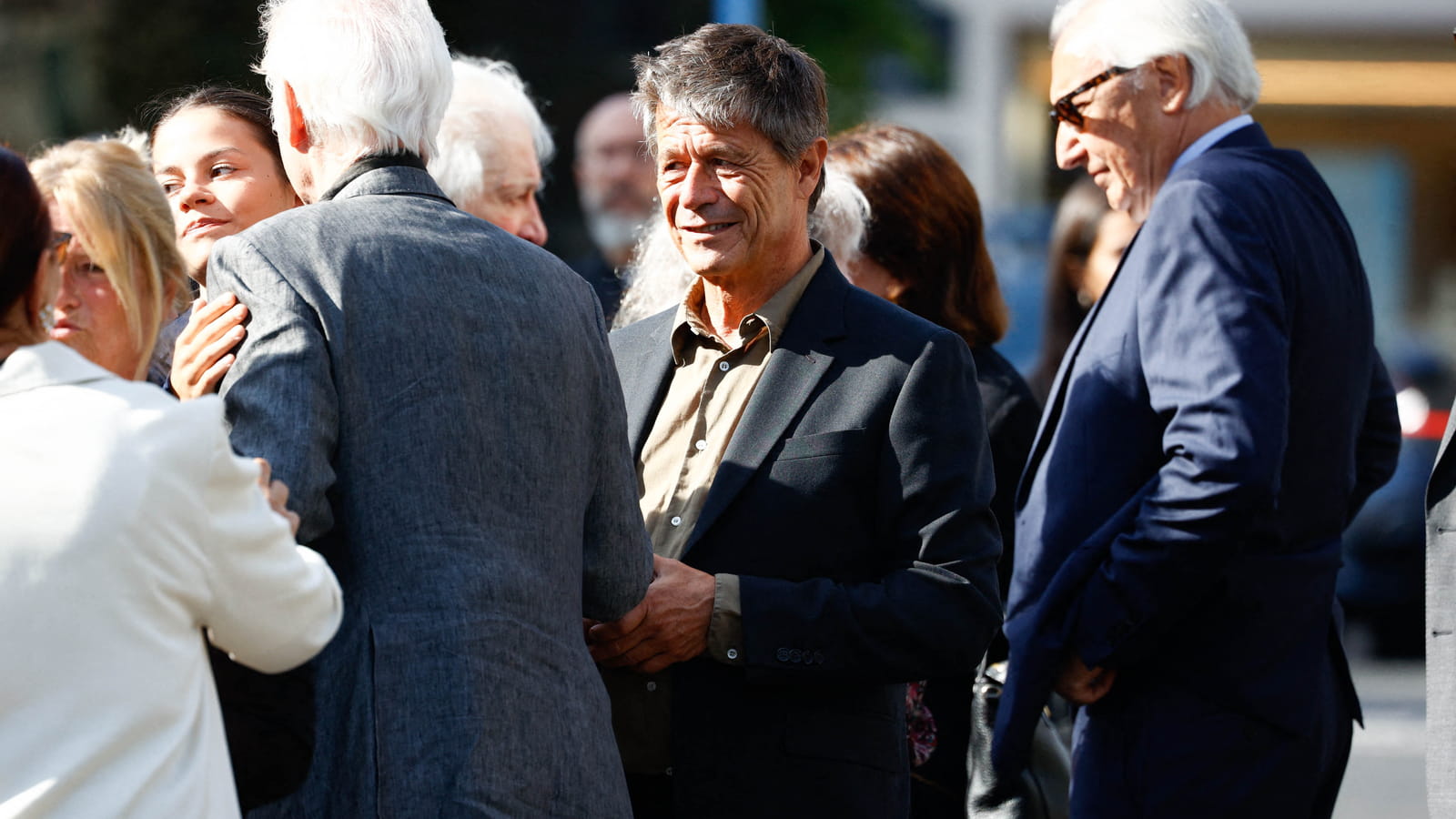 Emmanuel Carrère 