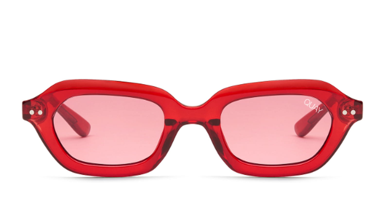 Lunettes de soleil Quay Australia
