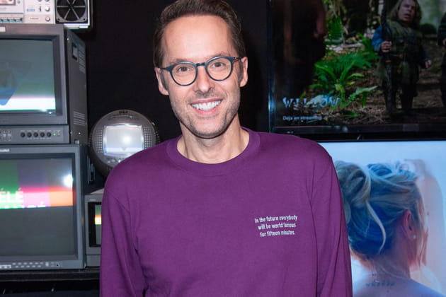 Damien Thévenot et les animaux en Normandie, tout une histoire !