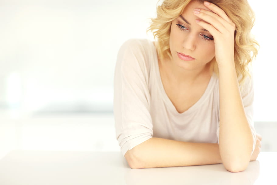 Apathie : causes et symptômes de cette fatigue intense