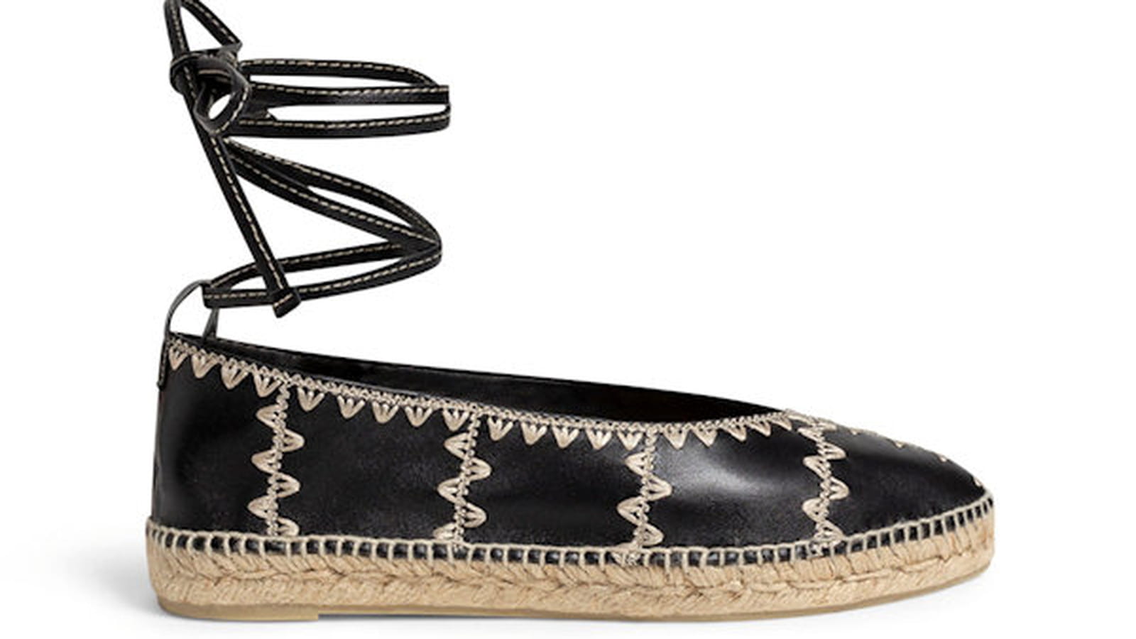 Espadrilles Altuzarra x Castaner