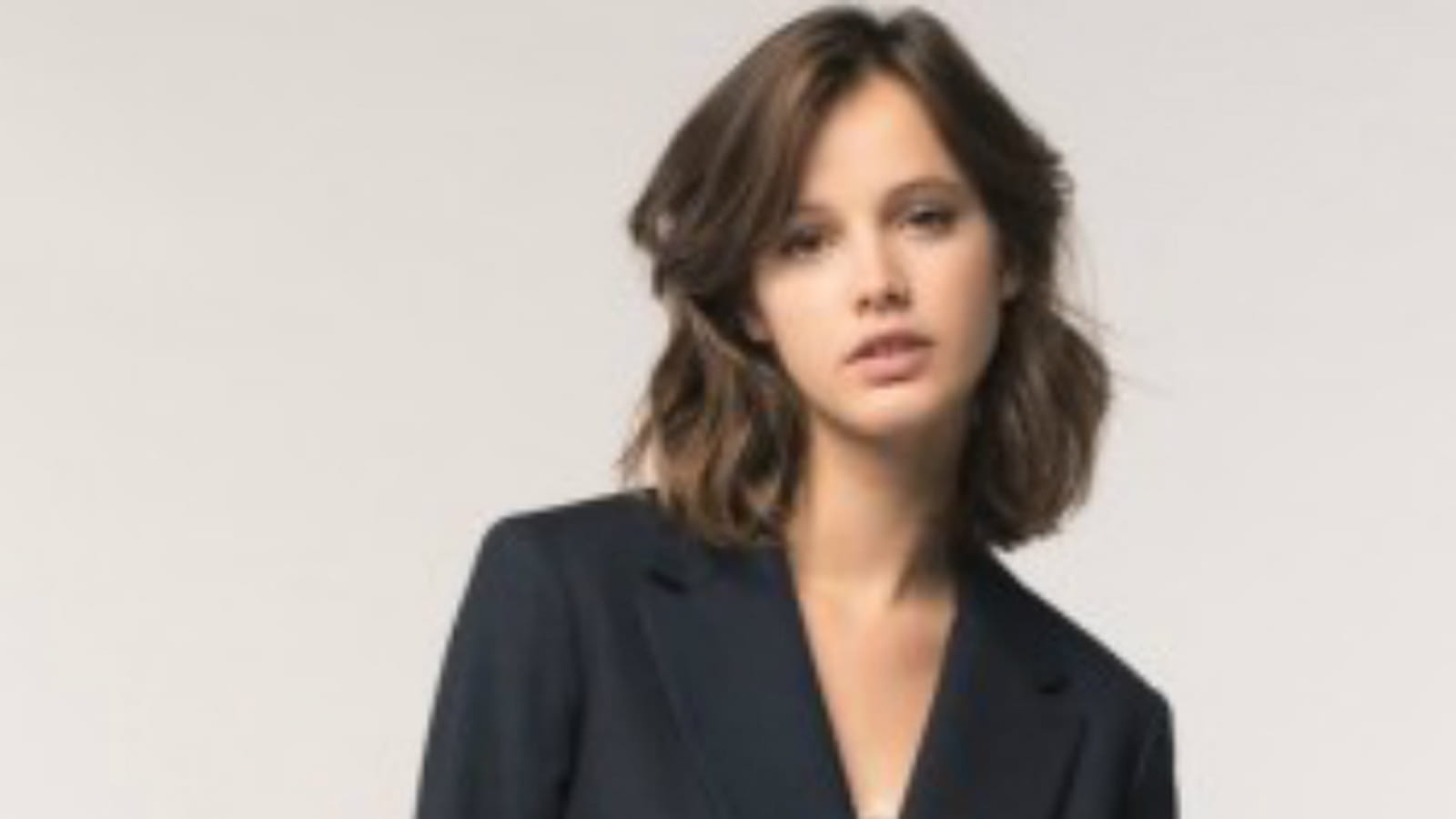 Veste Pablo 