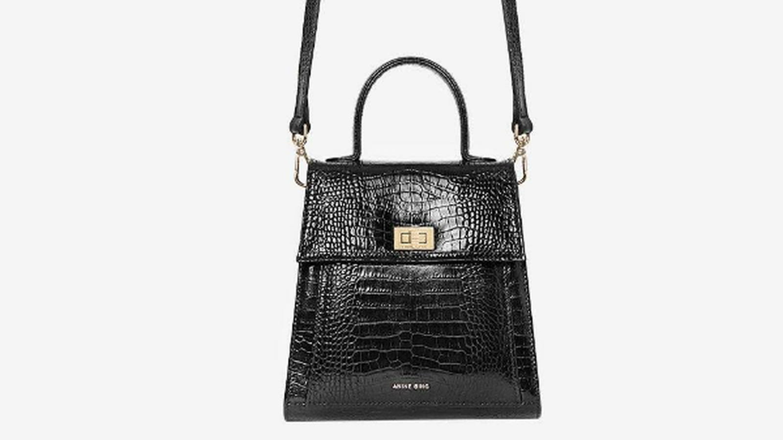 Sac Anine Bing 