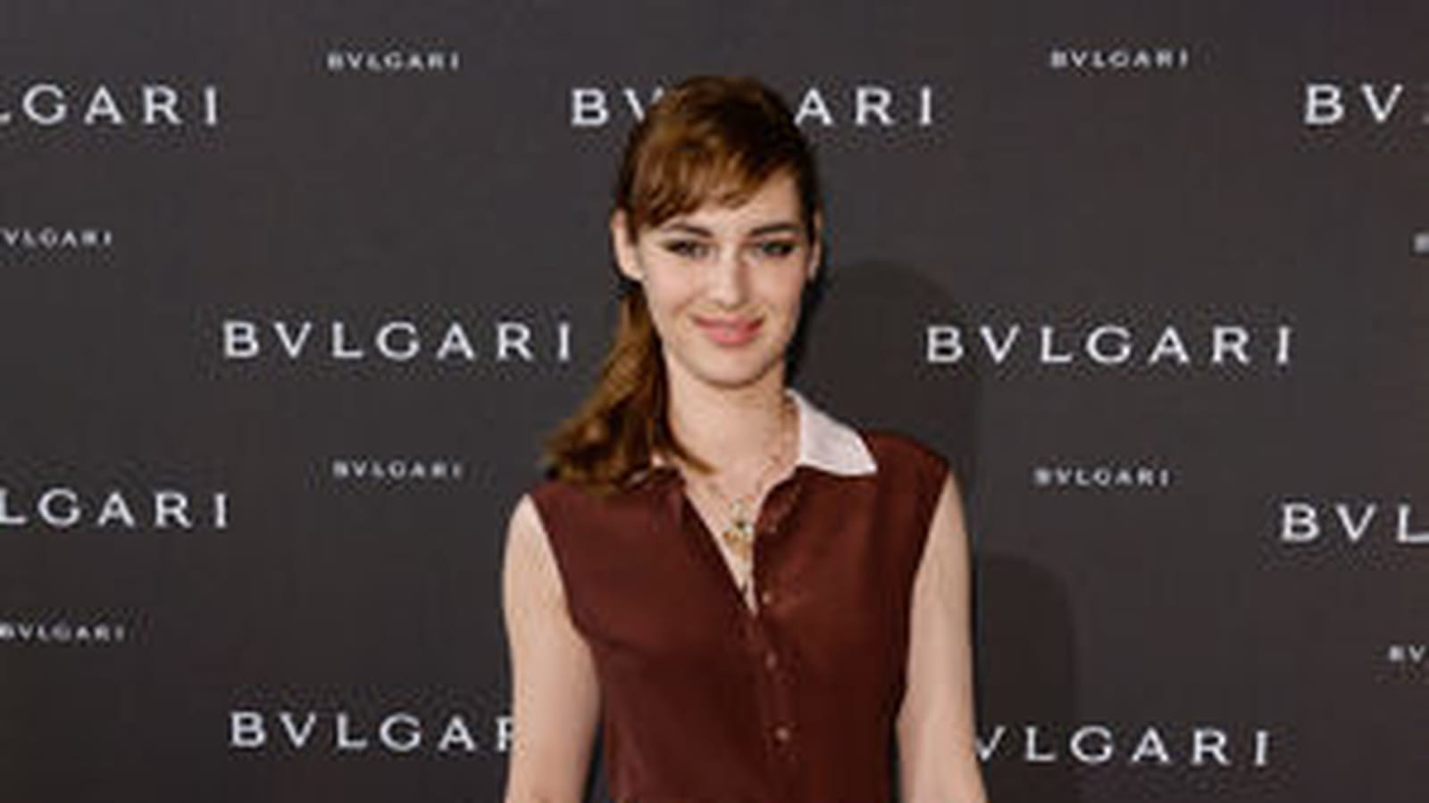Louise Bourgoin
