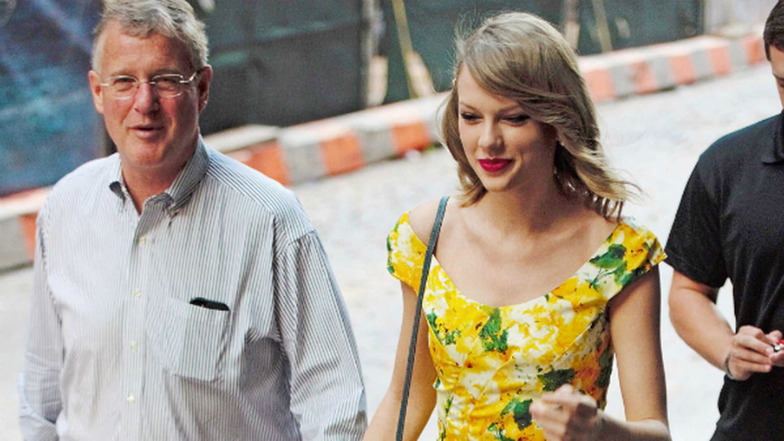 Taylor Swift 