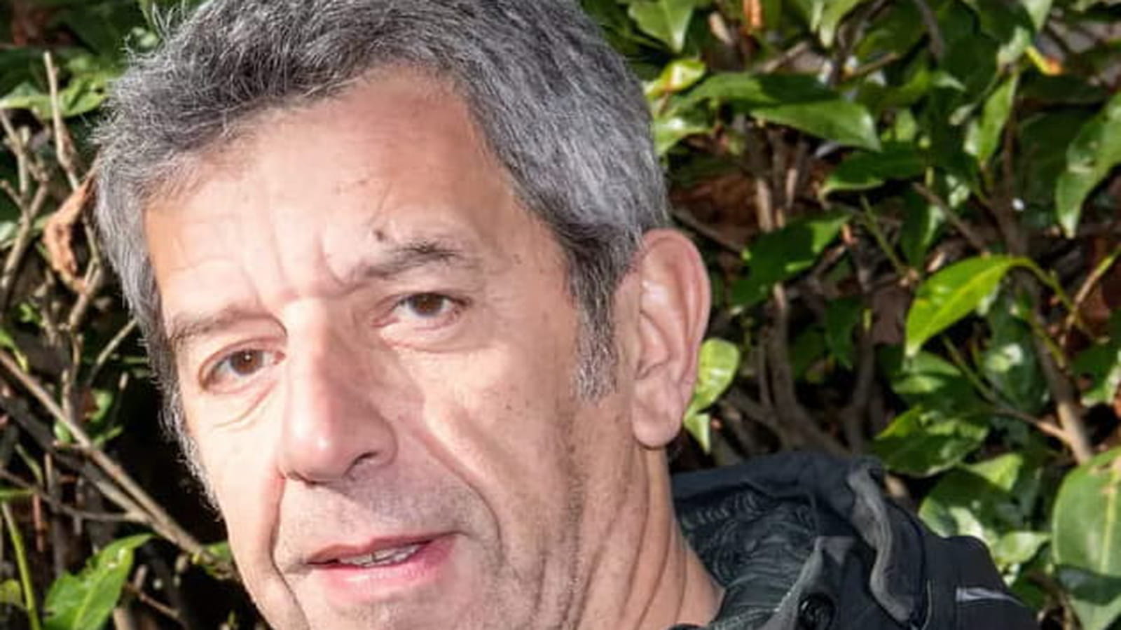 Michel Cymes