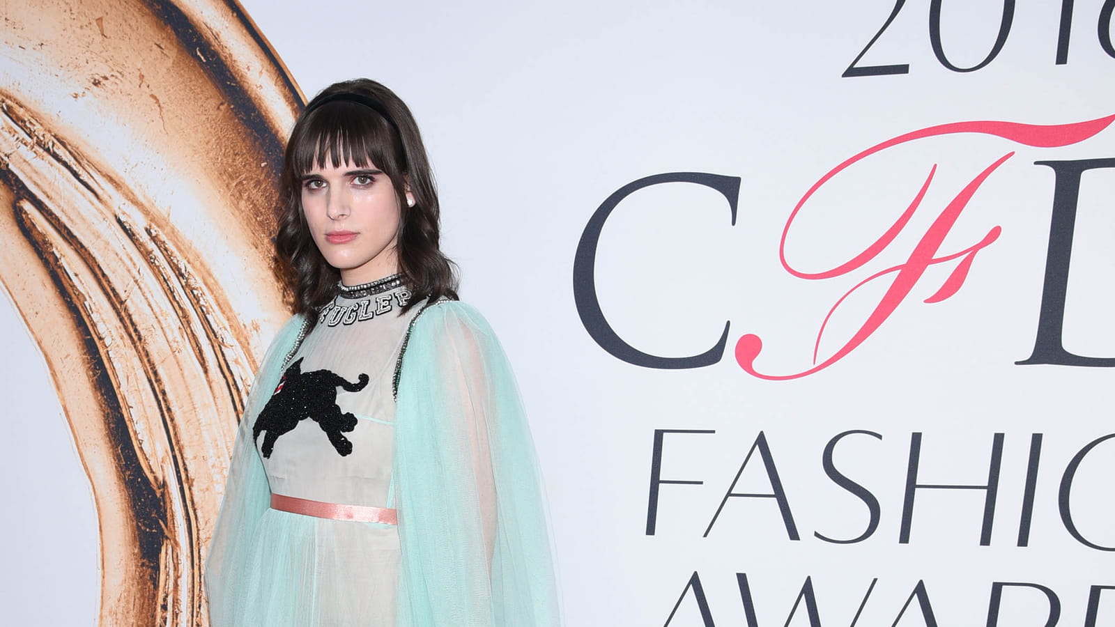 Hari Nef