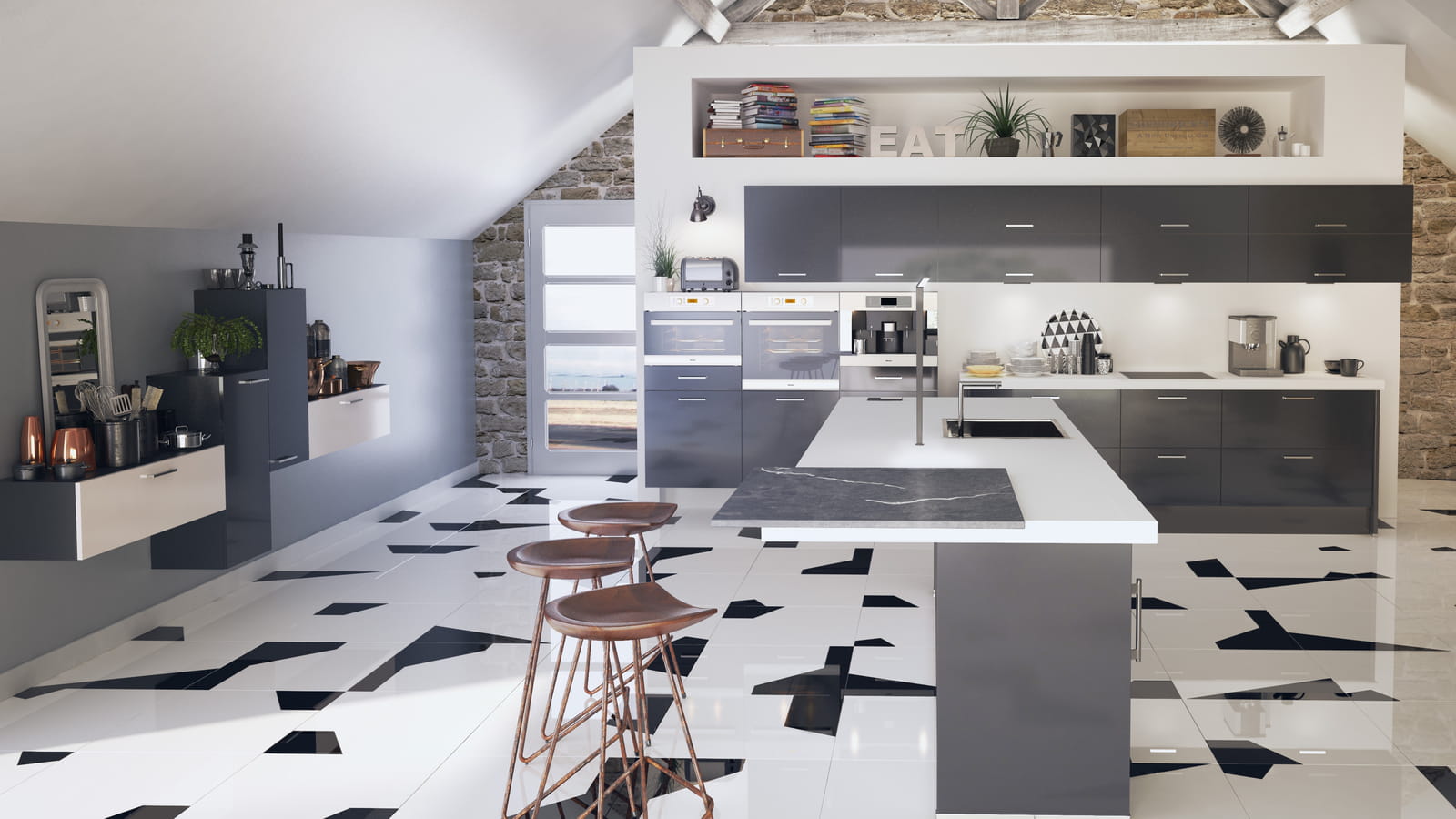Cuisine Tina Cuisine Plus