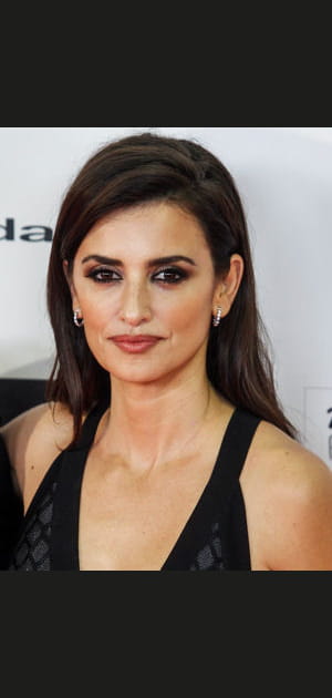 Le long glamour de Penelope Cruz