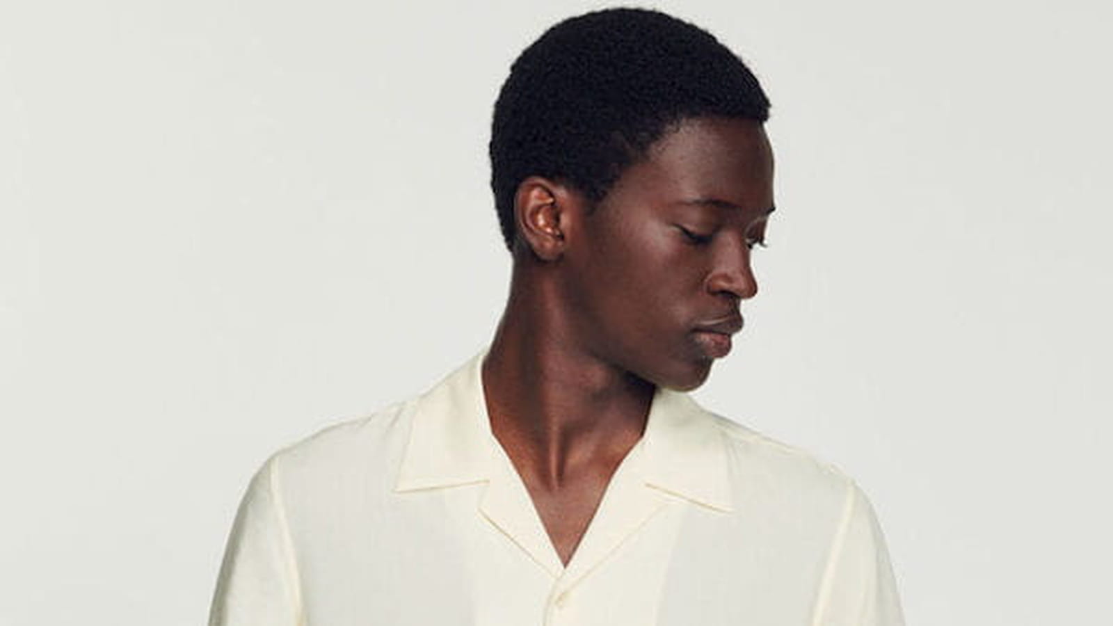Chemise Sandro