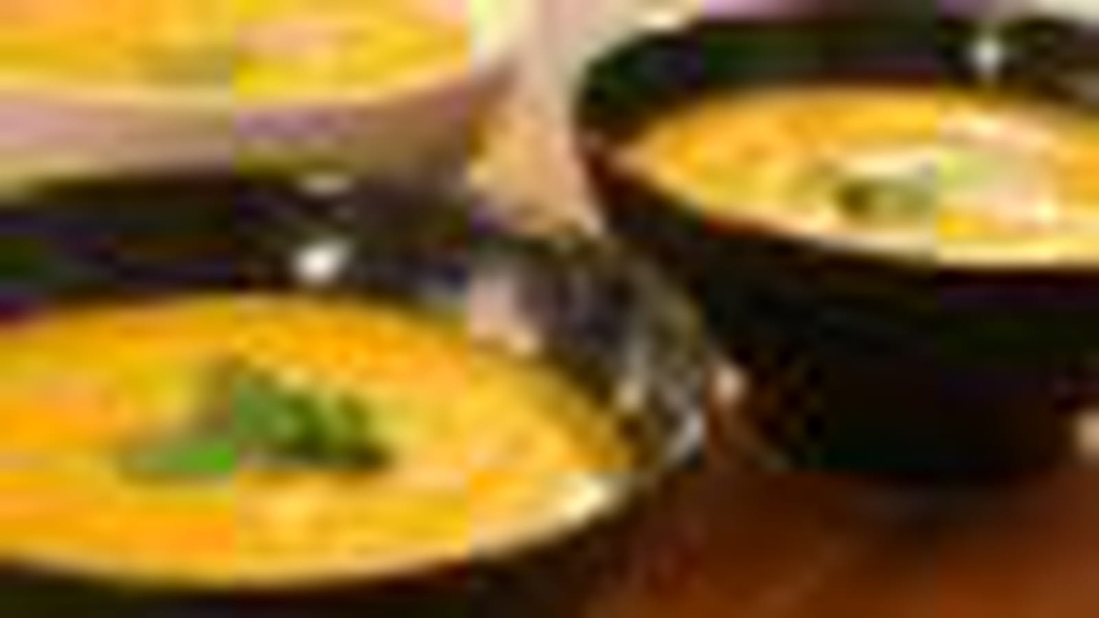 Potage
