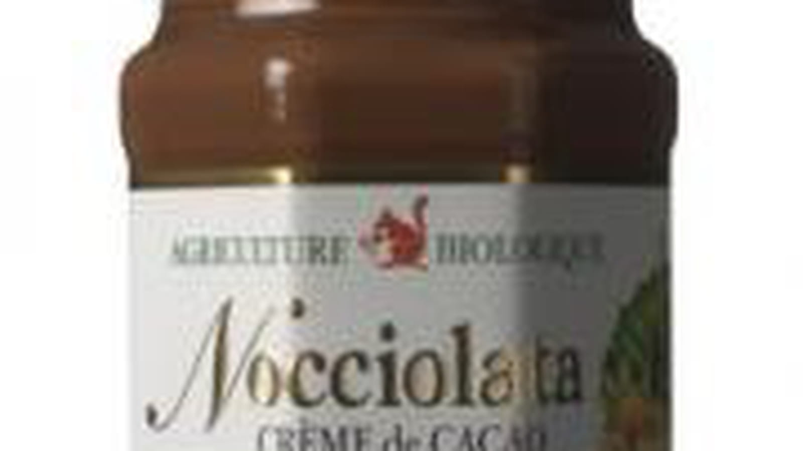 Nocciolata de Rigoni di Asiago