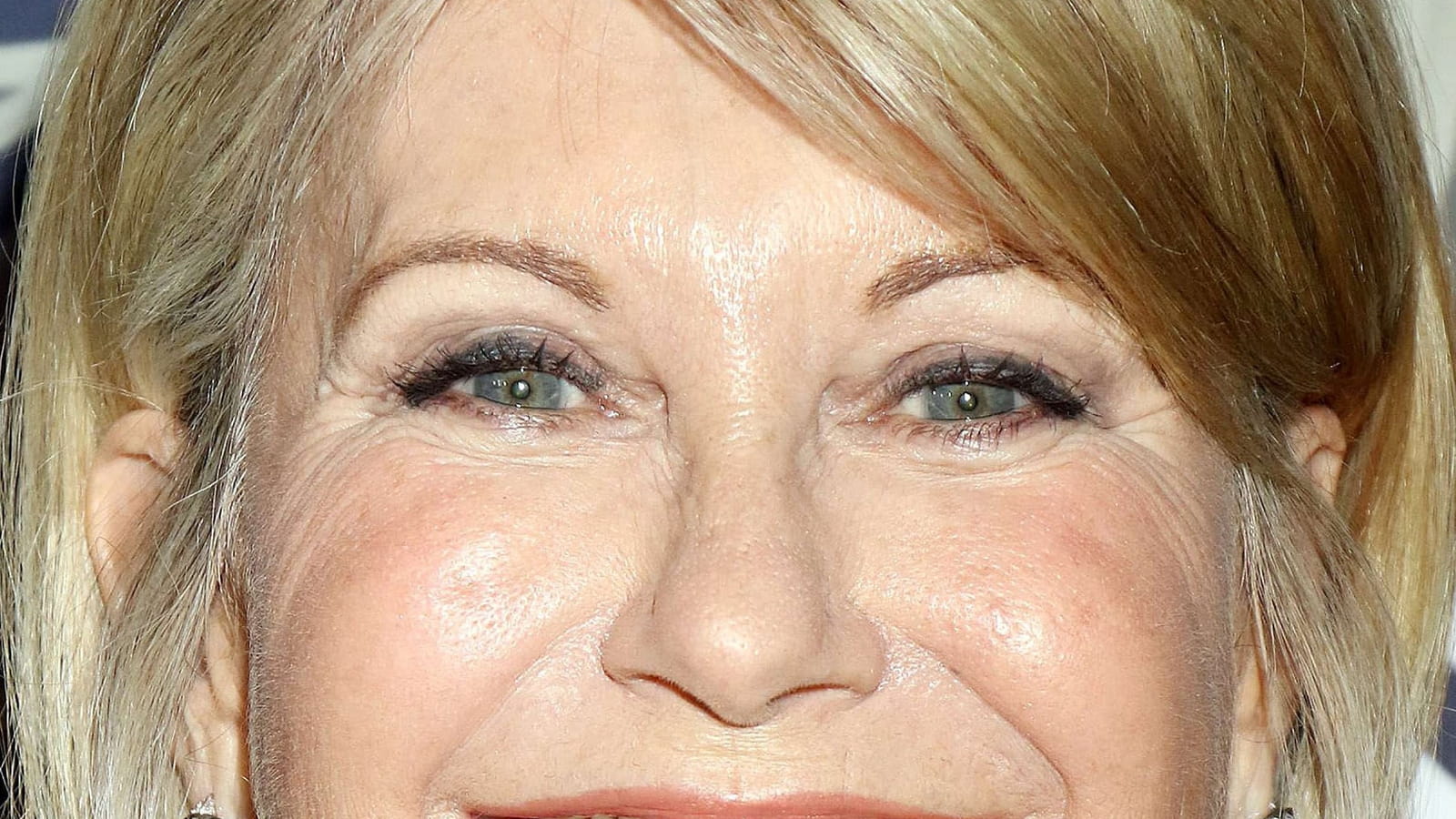 Olivia Newton-John 