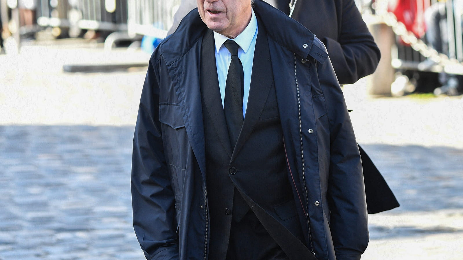 Claude Guéant
