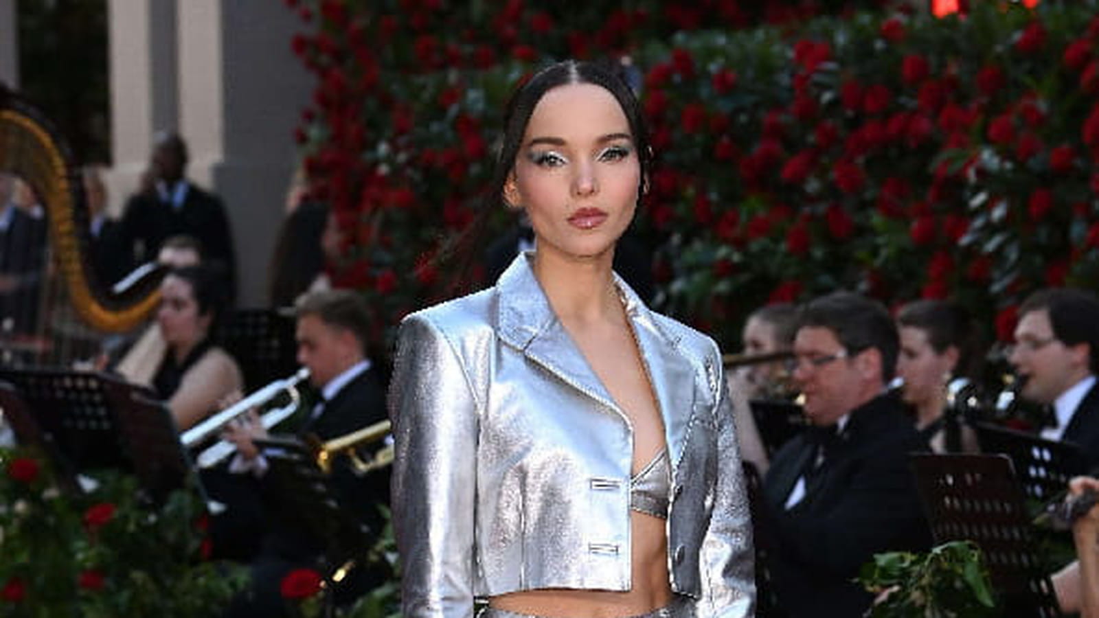 Dove Cameron le 14 septembre 2023
